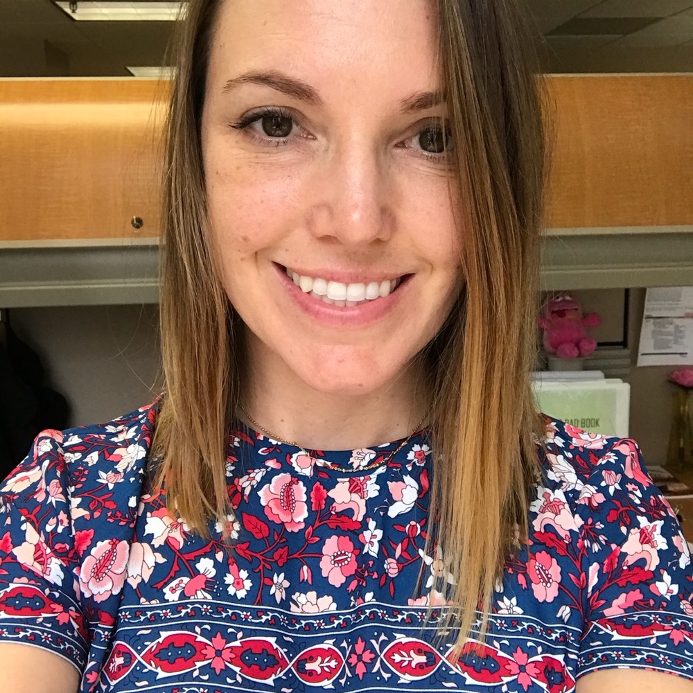 Meet your Posher, Jennifer